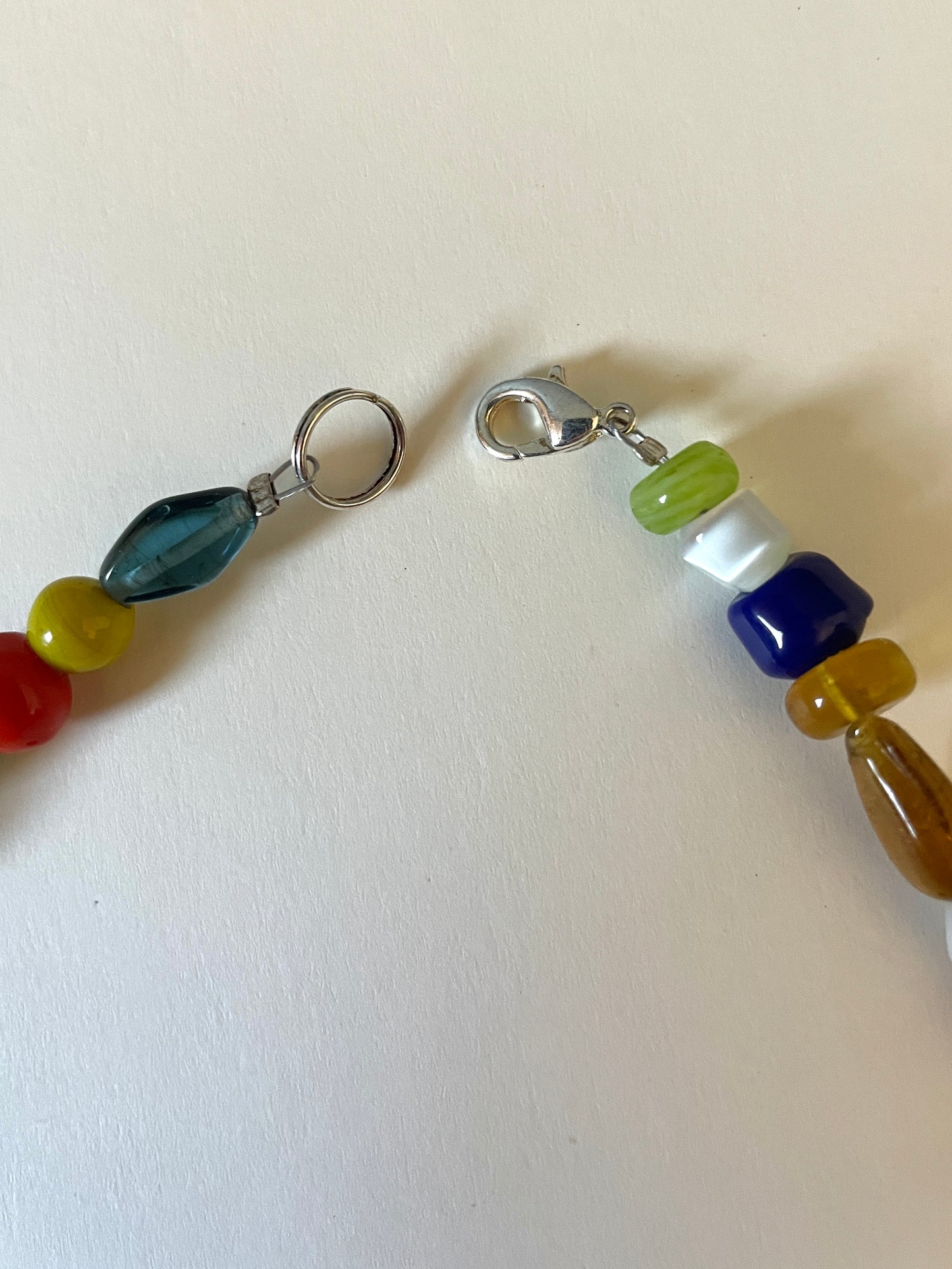 Necklace - Polka Dot