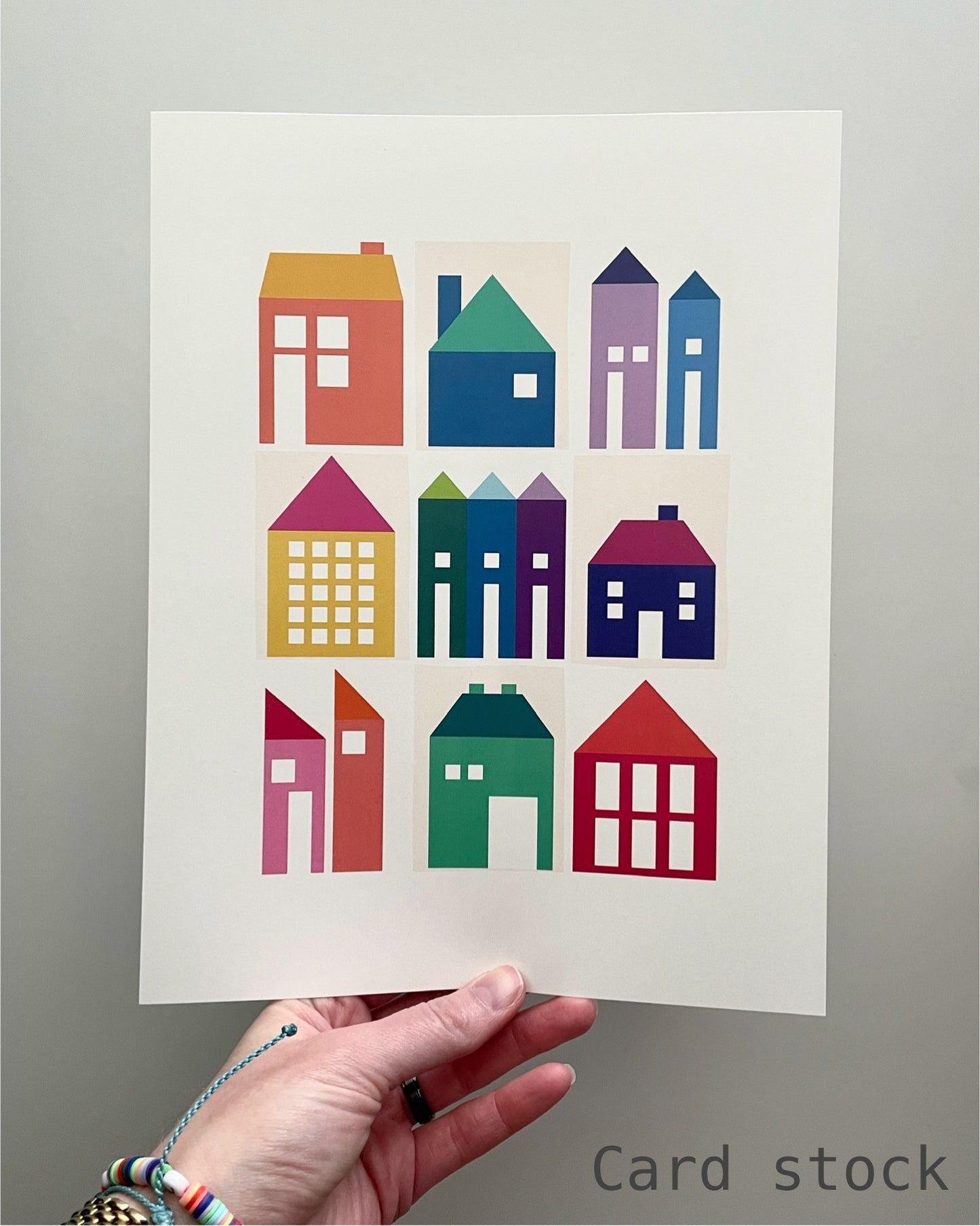 Houses