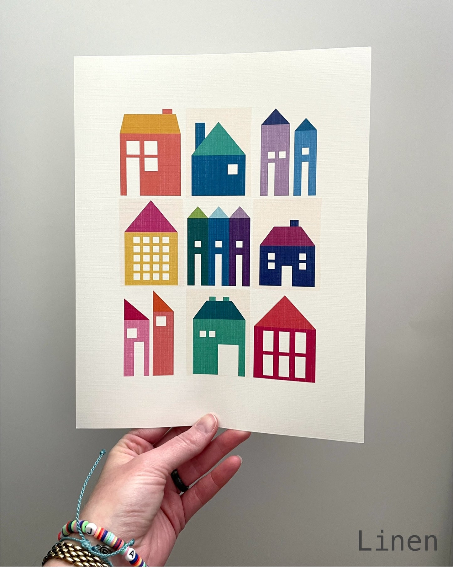 Houses